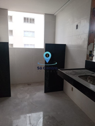 Imagem Apartamento com 2 Quartos à Venda, 59 m² em Serrano - Belo Horizonte Imagem Apartamento com 2 Quartos à Venda, 59 m² em Serrano - Belo Horizonte