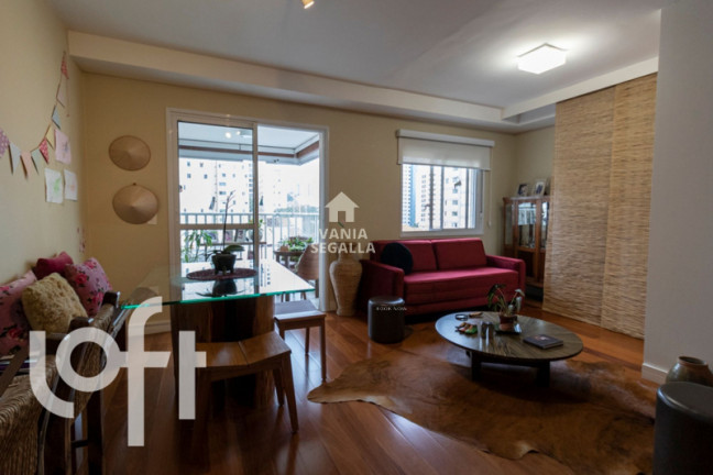 Imagem Apartamento com 2 Quartos à Venda, 117 m² em Vila Anglo Brasileira - São Paulo Imagem Apartamento com 2 Quartos à Venda, 117 m² em Vila Anglo Brasileira - São Paulo