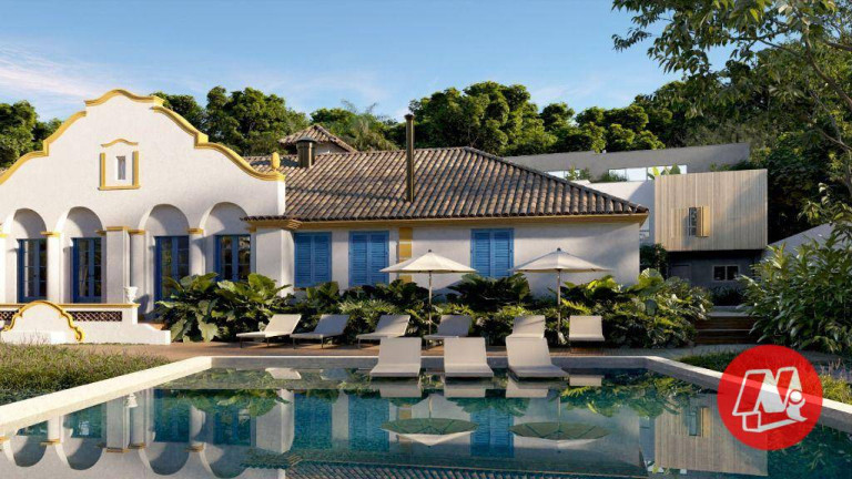 Imagem Casa com 3 Quartos à Venda, 290 m² em Vila Conceição - Porto Alegre Imagem Casa com 3 Quartos à Venda, 290 m² em Vila Conceição - Porto Alegre