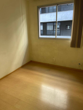 Imagem Apartamento com 2 Quartos à Venda, 58 m² em Bigorrilho - Curitiba
