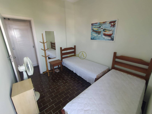 Imagem Apartamento com 3 Quartos à Venda, 101 m² em Est. Balneario Belmira Novaes - Peruíbe