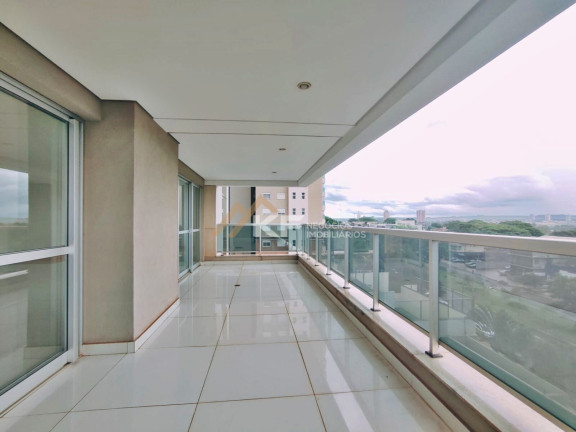 Imagem Apartamento com 4 Quartos à Venda, 320 m² em Jardim Botânico - Ribeirão Preto Imagem Apartamento com 4 Quartos à Venda, 320 m² em Jardim Botânico - Ribeirão Preto