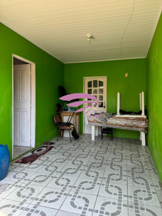 Imagem Casa com 2 Quartos à Venda, 99 m² em Esperança - Laguna