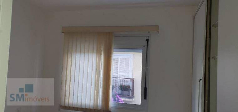 Imagem Apartamento com 1 Quarto à Venda, 43 m² em Vila Da Saúde - São Paulo