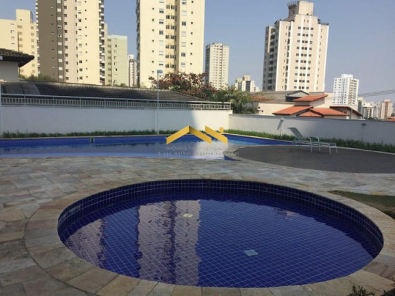 Imagem Apartamento com 3 Quartos à Venda, 127 m² em Alto Do Ipiranga - São Paulo Imagem Apartamento com 3 Quartos à Venda, 127 m² em Alto Do Ipiranga - São Paulo