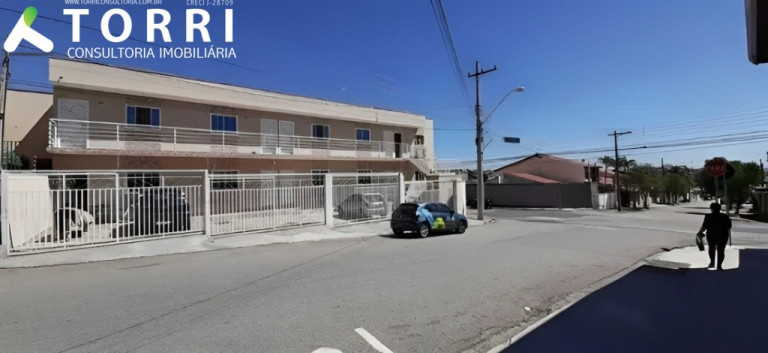 Imagem Kitnet com 1 Quarto à Venda, 45 m² em Wanel Ville - Sorocaba