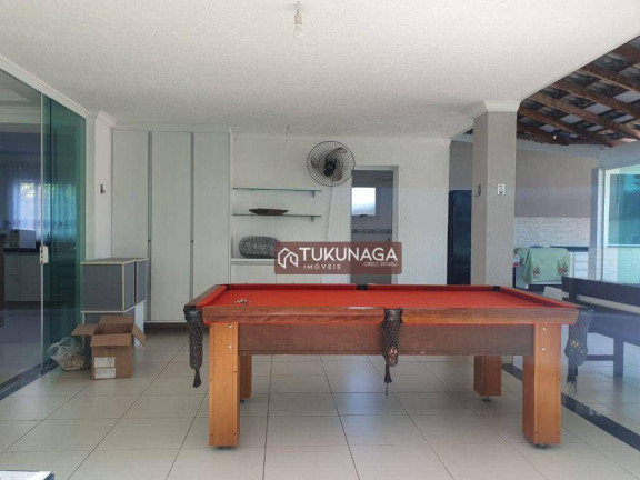 Imagem Sobrado com 3 Quartos à Venda, 243 m² em Morada Da Praia - Bertioga