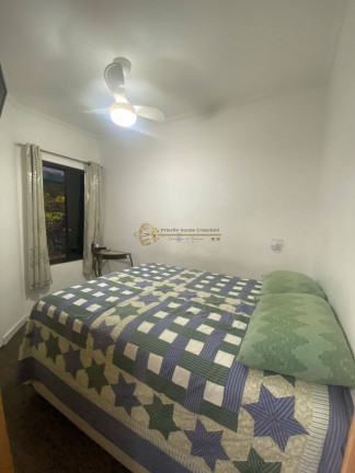 Imagem Apartamento com 2 Quartos à Venda, 45 m² em Vila Homero Thon - Santo André Imagem Apartamento com 2 Quartos à Venda, 45 m² em Vila Homero Thon - Santo André