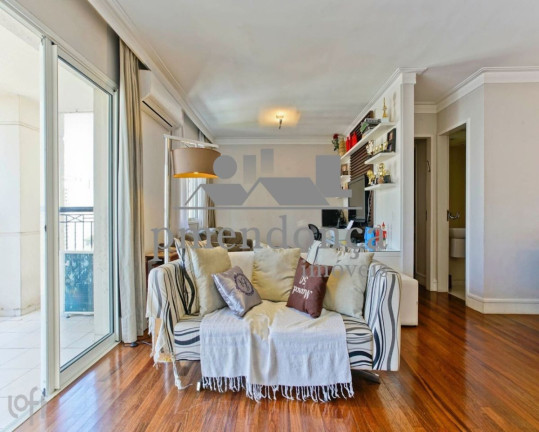 Imagem Apartamento com 4 Quartos à Venda, 140 m² em Perdizes - São Paulo Imagem Apartamento com 4 Quartos à Venda, 140 m² em Perdizes - São Paulo