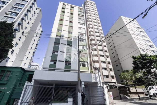 Imagem Apartamento com 3 Quartos à Venda, 97 m² em Cerqueira César - São Paulo Imagem Apartamento com 3 Quartos à Venda, 97 m² em Cerqueira César - São Paulo