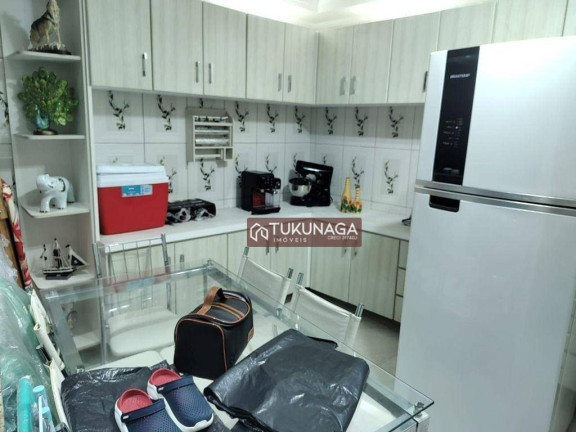 Imagem Casa com 3 Quartos à Venda, 220 m² em Jardim São José (são Mateus) - São Paulo