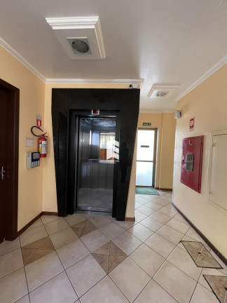 Imagem Apartamento com 3 Quartos à Venda, 93 m² em Centro - Santa Maria