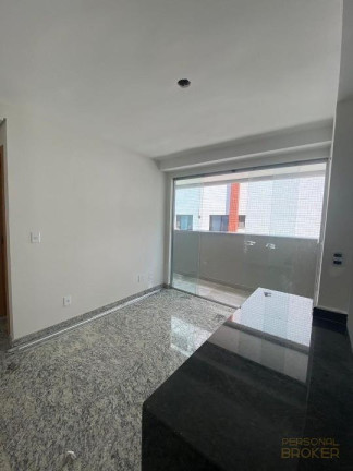 Imagem Apartamento com 1 Quarto à Venda, 50 m² em Boa Viagem - Belo Horizonte