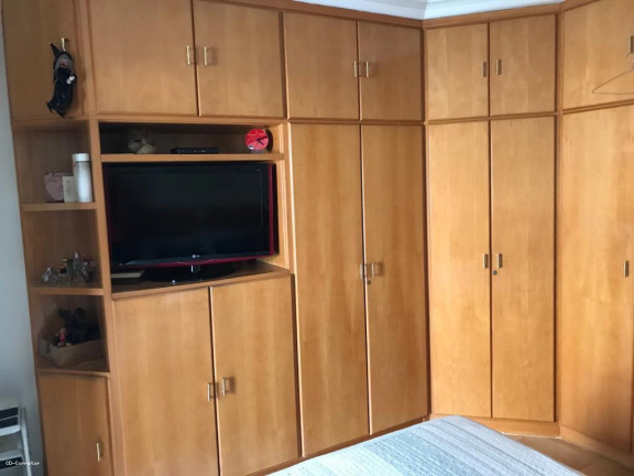 Imagem Apartamento com 3 Quartos à Venda, 162 m² em Santa Paula - São Caetano Do Sul