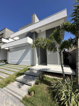 Casa com 3 Quartos à Venda, 250 m² em Condomínio Primor Das Torres - Cuiabá