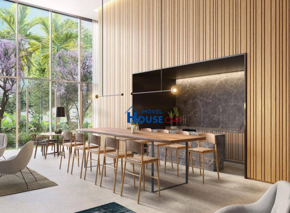 Imagem Apartamento com 3 Quartos à Venda, 186 m² em Ibirapuera - São Paulo Imagem Apartamento com 3 Quartos à Venda, 186 m² em Ibirapuera - São Paulo