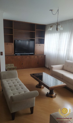 Imagem Apartamento com 3 Quartos à Venda, 108 m² em Santana - São Paulo