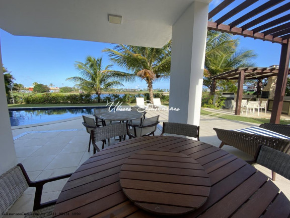 Imagem Casa com 4 Quartos à Venda, 243 m² em Praia Do Forte - Mata De São João Imagem Casa com 4 Quartos à Venda, 243 m² em Praia Do Forte - Mata De São João