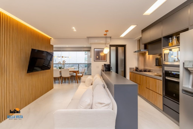 Imagem Apartamento com 3 Quartos à Venda, em Vila Gumercindo - São Paulo Imagem Apartamento com 3 Quartos à Venda, em Vila Gumercindo - São Paulo