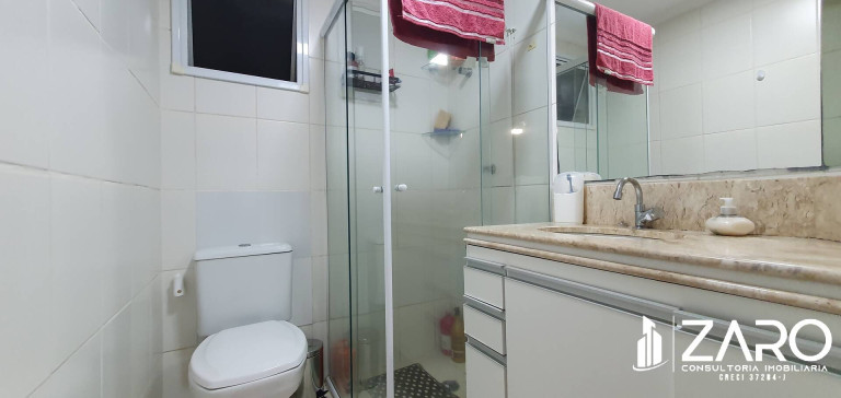 Imagem Apartamento com 2 Quartos à Venda, 48 m² em Jardim Parque Residencial - Rio Claro