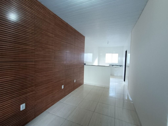 Imagem Casa com 2 Quartos à Venda, 55 m² em Residencial Monte Pascoal - Goiânia
