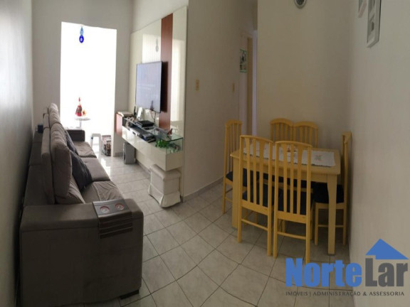 Imagem Apartamento com 3 Quartos à Venda, 64 m² em Vila Guilherme - São Paulo