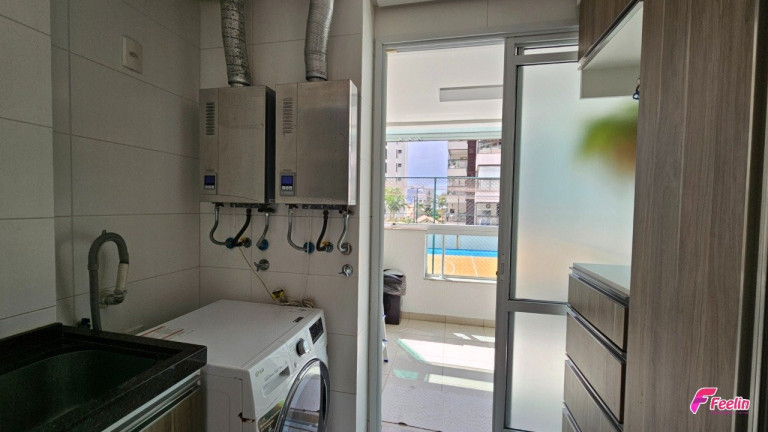 Imagem Apartamento com 3 Quartos à Venda, 132 m² em Balneário - Florianópolis