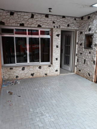 Imagem Casa com 2 Quartos à Venda, 95 m² em Tatuapé - São Paulo