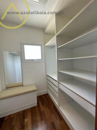 Imagem Casa com 4 Quartos à Venda, 580 m² em Condomínio Porto Atibaia - Atibaia