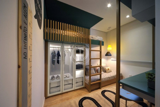 Imagem Apartamento com 2 Quartos à Venda, 38 m² em Vila Formosa - São Paulo