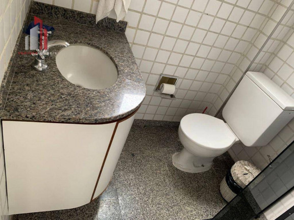 Imagem Apartamento com 2 Quartos à Venda, 55 m² em Freguesia Do ó - São Paulo