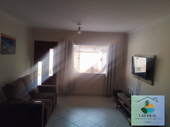 Imagem Casa com 4 Quartos à Venda, 285 m² em Cidade Beira Mar - Rio Das Ostras