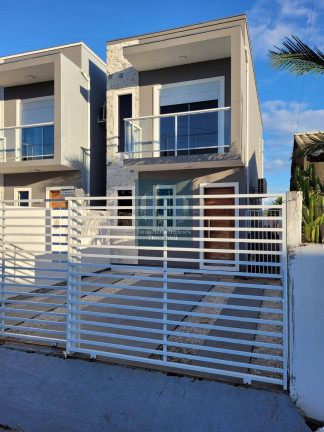 Casa com 2 Quartos à Venda, 88 m² em São João Do Rio Vermelho - Florianópolis