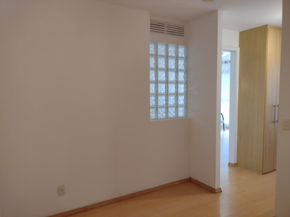 Imagem Apartamento com 2 Quartos para Alugar, 68 m² em Alphaville - Barueri