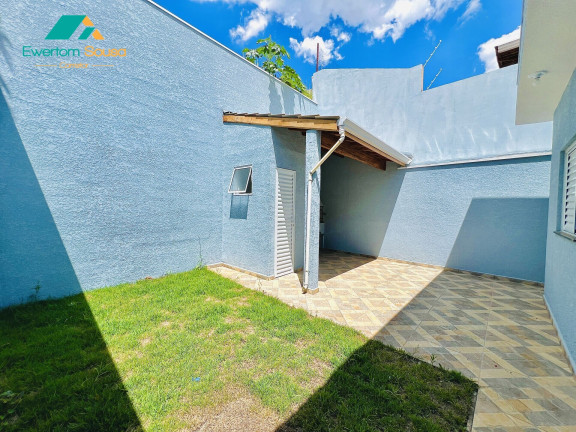 Imagem Casa com 3 Quartos à Venda, 98 m² em Nova Cerejeira - Atibaia