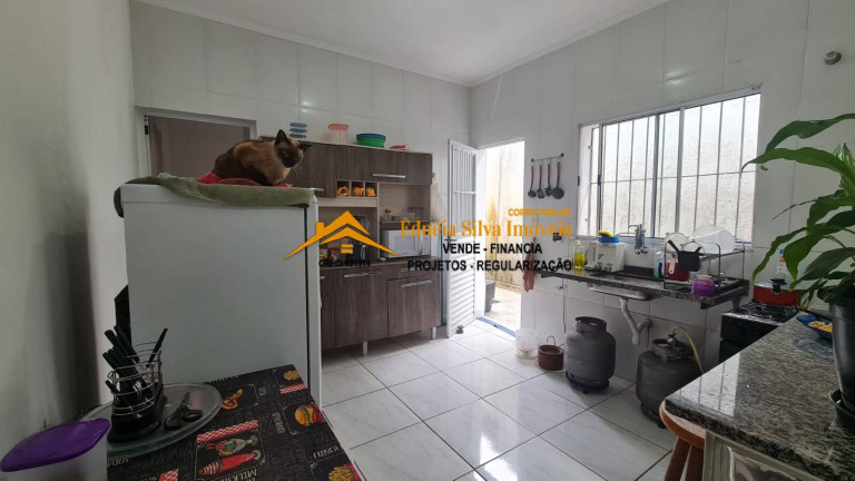 Imagem Casa com 2 Quartos à Venda, 125 m² em Balneário Mar E Sol - Mongaguá Imagem Casa com 2 Quartos à Venda, 125 m² em Balneário Mar E Sol - Mongaguá