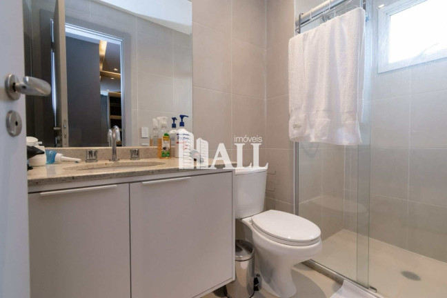 Imagem Apartamento com 2 Quartos à Venda, 174 m² em Iguatemi - São José Do Rio Preto Imagem Apartamento com 2 Quartos à Venda, 174 m² em Iguatemi - São José Do Rio Preto