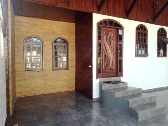 Imagem Imóvel com 4 Quartos à Venda, 300 m² em Conjunto Libra