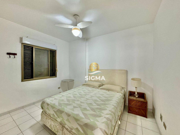 Imagem Apartamento com 3 Quartos à Venda, 120 m² em Pitangueiras - Guarujá