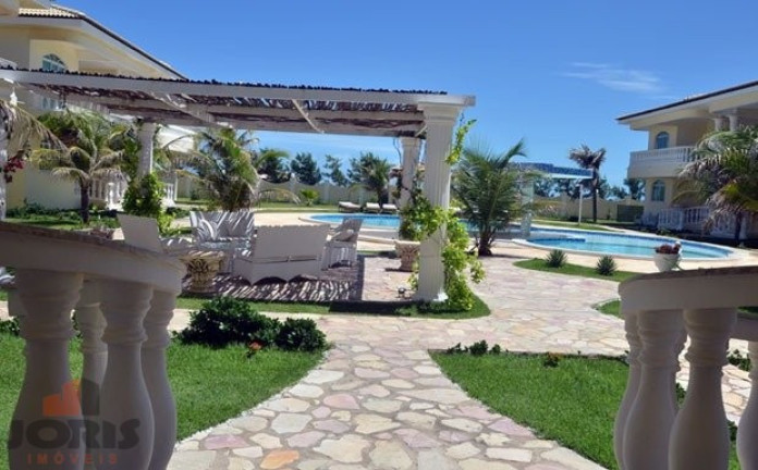 Imagem Imóvel à Venda, 430 m² em Canoa Quebrada - Aracati