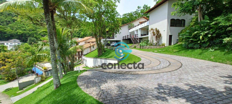 Imagem Casa com 6 Quartos à Venda, 461 m² em Piratininga - Niterói