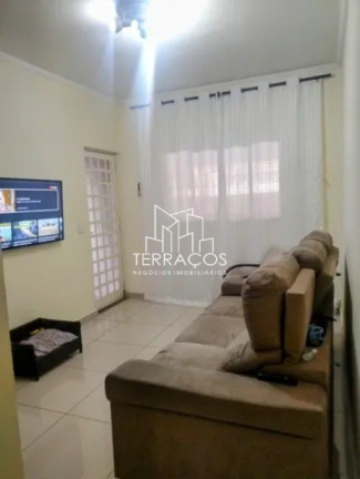 Imagem Casa com 2 Quartos à Venda, 57 m² em Parque Almerinda Chaves - Jundiaí Imagem Casa com 2 Quartos à Venda, 57 m² em Parque Almerinda Chaves - Jundiaí