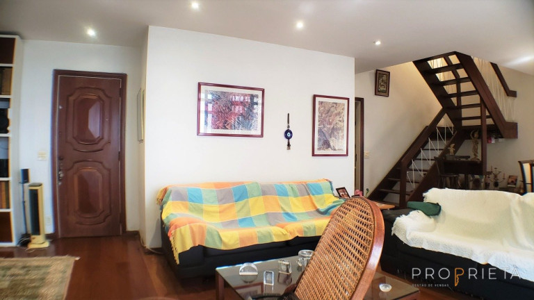 Imagem Apartamento com 4 Quartos à Venda, 199 m² em Ipanema - Rio De Janeiro Imagem Apartamento com 4 Quartos à Venda, 199 m² em Ipanema - Rio De Janeiro