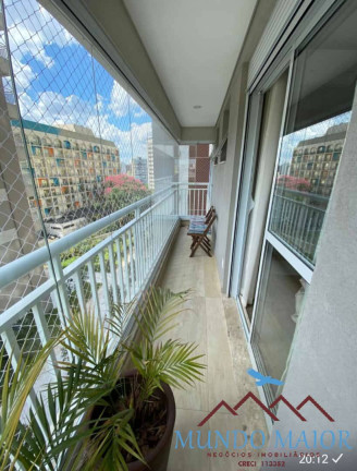 Imagem Apartamento com 3 Quartos à Venda, 127 m² em Centro - São Bernardo Do Campo Imagem Apartamento com 3 Quartos à Venda, 127 m² em Centro - São Bernardo Do Campo