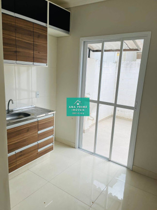 Imagem Casa com 2 Quartos à Venda, 56 m² em Chácara Dos Coqueiros - São José Dos Campos Imagem Casa com 2 Quartos à Venda, 56 m² em Chácara Dos Coqueiros - São José Dos Campos
