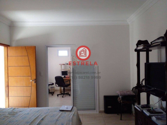 Imagem Casa com 3 Quartos à Venda, 183 m² em Jardim Didinha - Jacareí