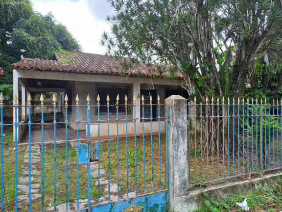 Casa com 3 Quartos à Venda, 720 m² em Maravista -itaipu - Niterói