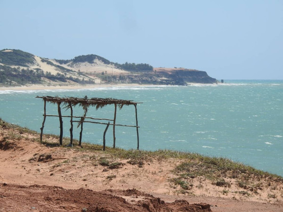 Imagem Terreno à Venda, 1.000 m² em Praia De Sibaúma - Tibau Do Sul Imagem Terreno à Venda, 1.000 m² em Praia De Sibaúma - Tibau Do Sul
