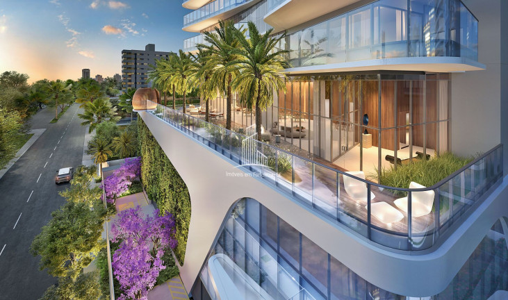 Imagem Apartamento com 4 Quartos à Venda, 368 m² em Meireles - Fortaleza Imagem Apartamento com 4 Quartos à Venda, 368 m² em Meireles - Fortaleza