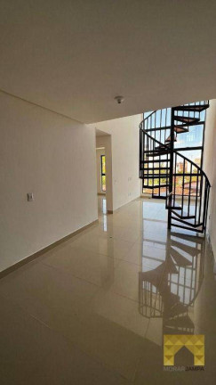 Cobertura com 2 Quartos à Venda, 100 m² em Bancários - João Pessoa